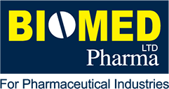 BIOMED Pharma For Pharmaceutical Industries